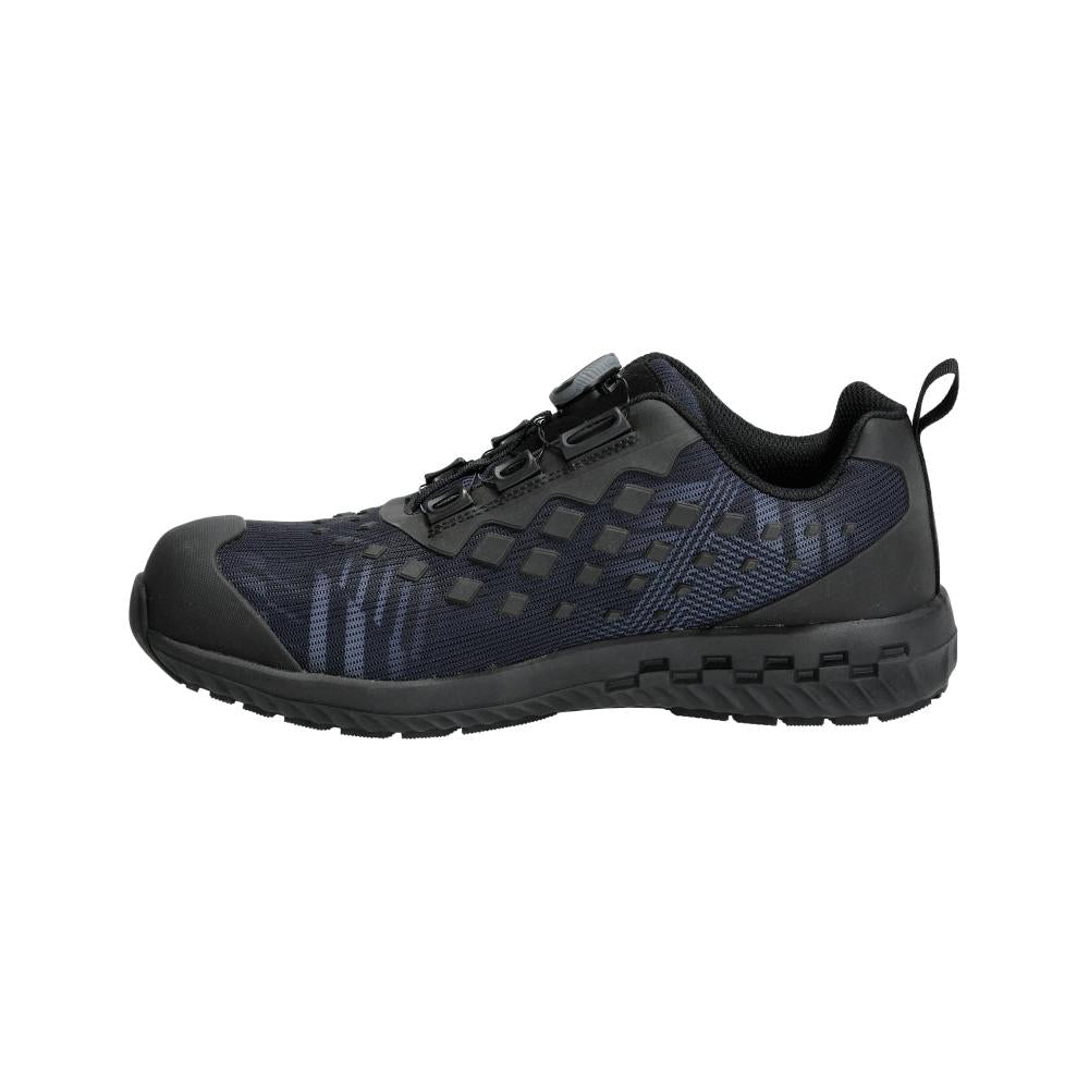Turvakengät S1P, BOA® Fit System turvakengät S1P turvakengät