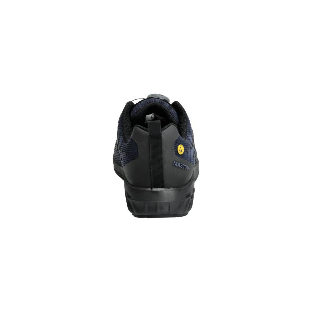 Turvakengät S1P, BOA® Fit System turvakengät S1P turvakengät