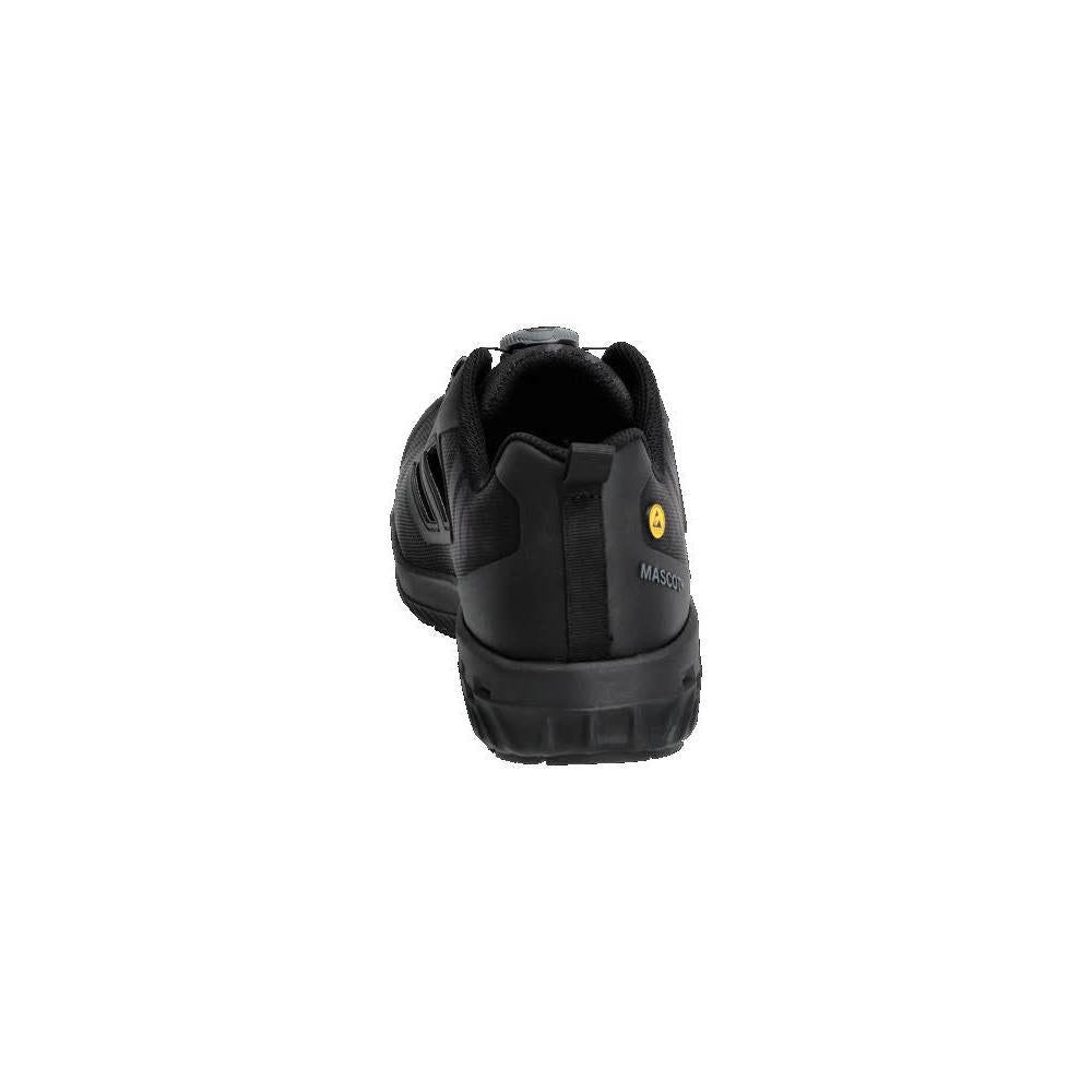 Turvasandaali S1PL, BOA® Fit System -turvasandaali S1PL