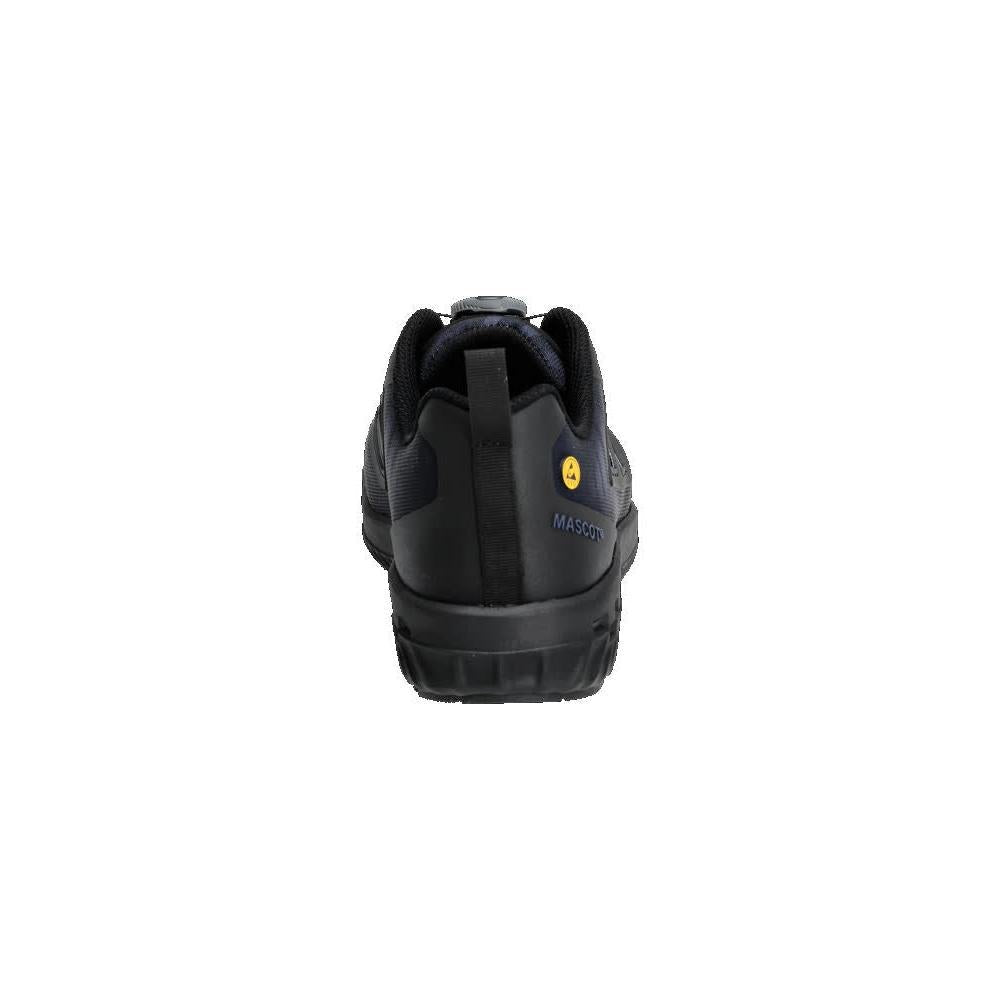 Turvasandaali S1PL, BOA® Fit System -turvasandaali S1PL