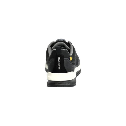 Turvakengät S1P, BOA® Fit System turvakengät S1P turvakengät, mustat