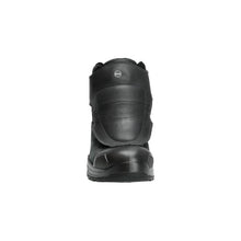 Turvasaappaat S3S, BOA® Fit System turvanilkkurit S3S, musta