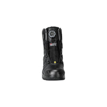 Turvasaappaat S7S, BOA® Fit System Turvasaappaat S7S, musta