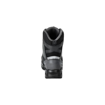 Turvasaappaat S7S, BOA® Fit System Turvasaappaat S7S, musta