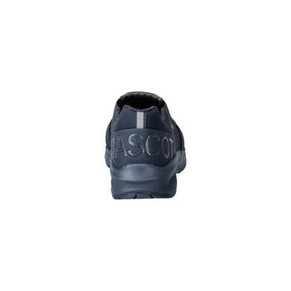 Turvakengät, sähkösuojakengät SB, musta-sininen