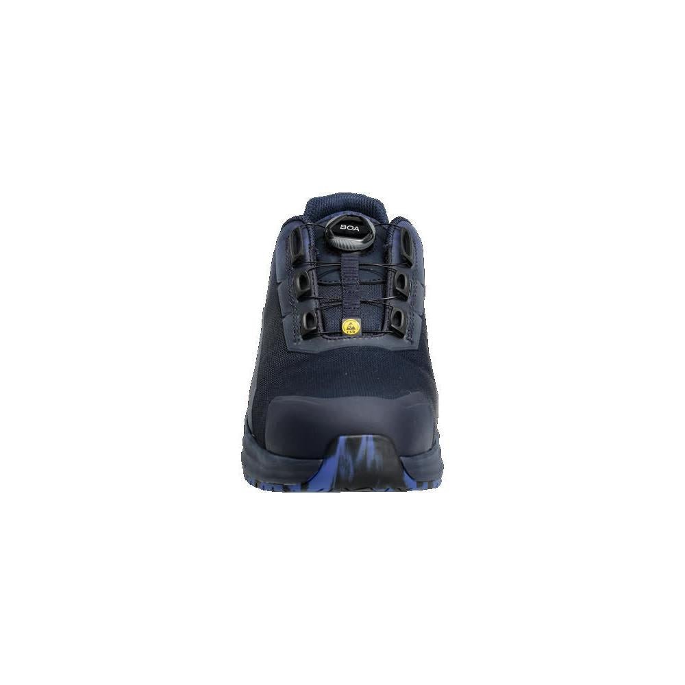 Turvakengät S3S, BOA® Fit System turvakengät S3S