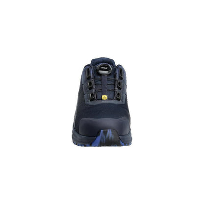 Turvakengät S3S, BOA® Fit System turvakengät S3S