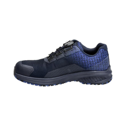 Turvakengät S3S, BOA® Fit System turvakengät S3S