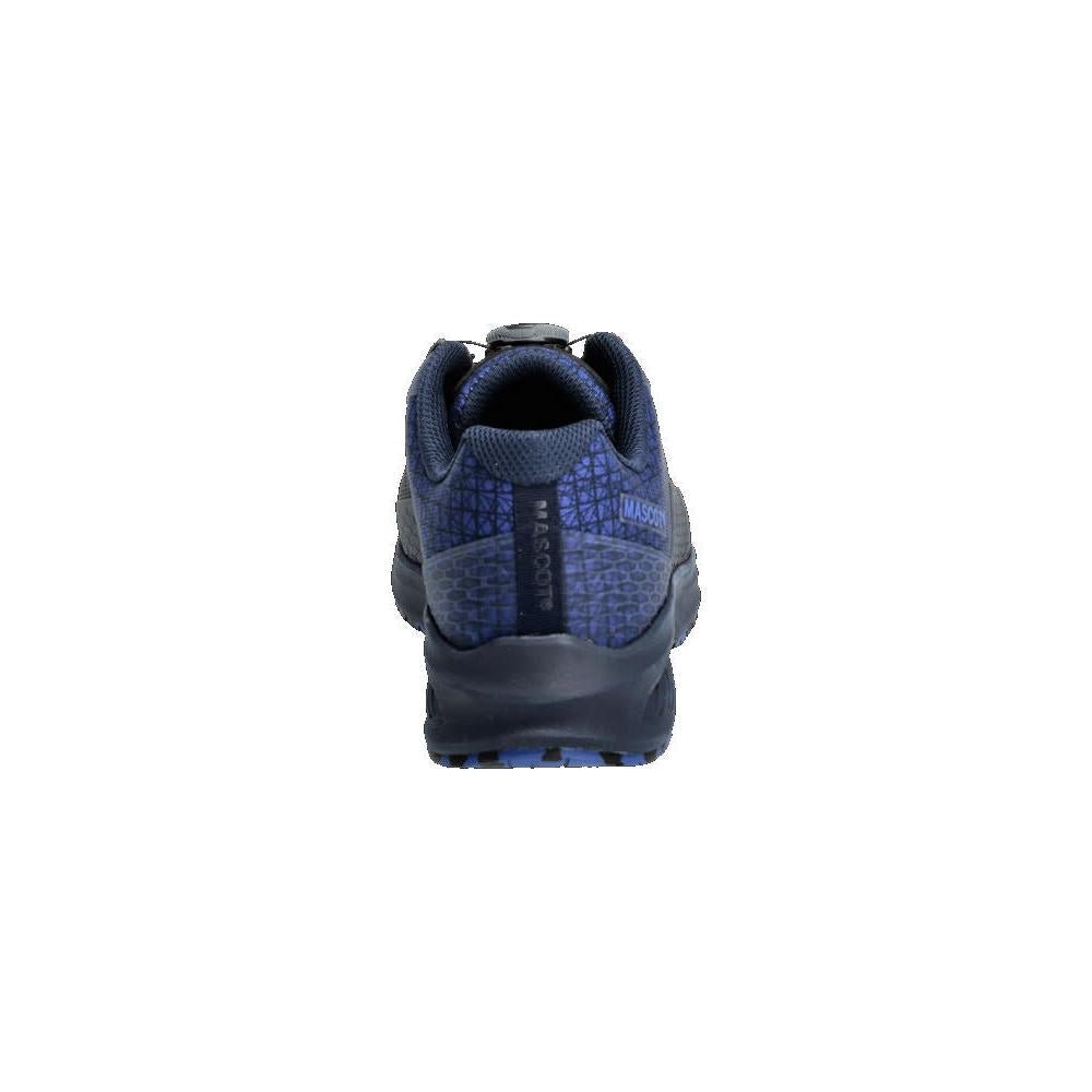 Turvakengät S3S, BOA® Fit System turvakengät S3S