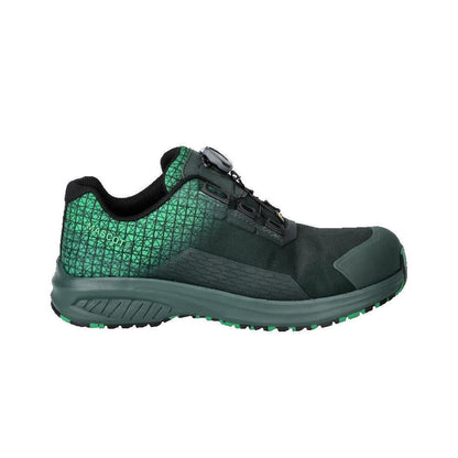 Turvakengät S3S, BOA® Fit System turvakengät S3S