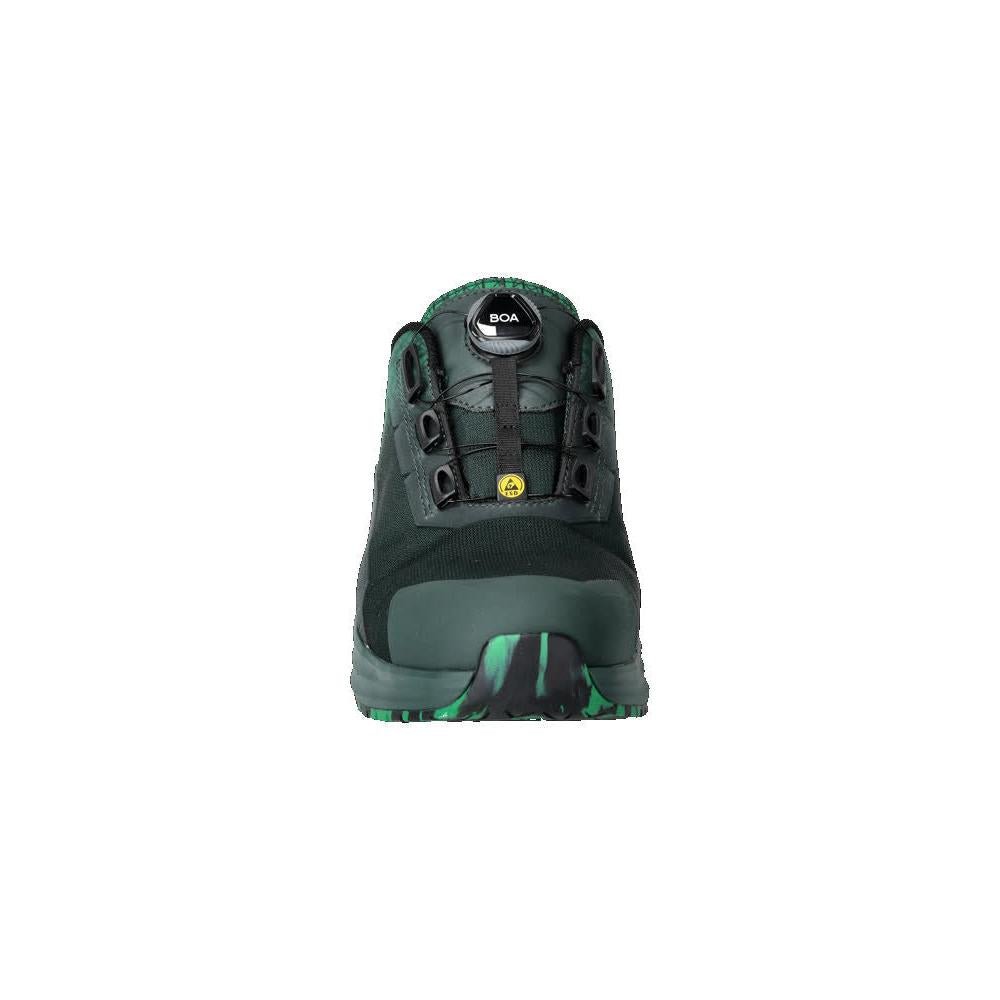 Turvakengät S3S, BOA® Fit System turvakengät S3S