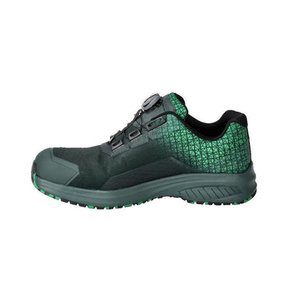 Turvakengät S3S, BOA® Fit System turvakengät S3S