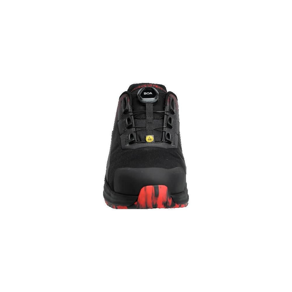 Turvakengät S3S, BOA® Fit System turvakengät S3S