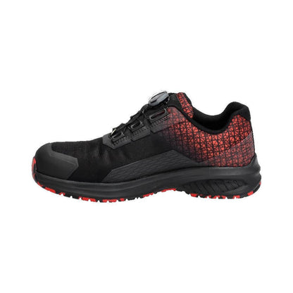 Turvakengät S3S, BOA® Fit System turvakengät S3S