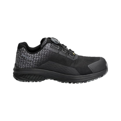Turvakengät S3S, BOA® Fit System turvakengät S3S