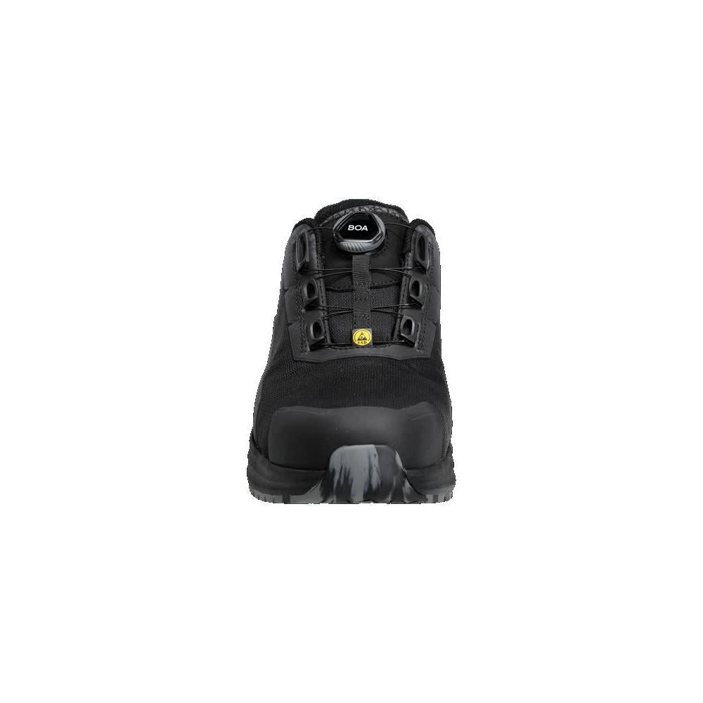 Turvakengät S3S, BOA® Fit System turvakengät S3S