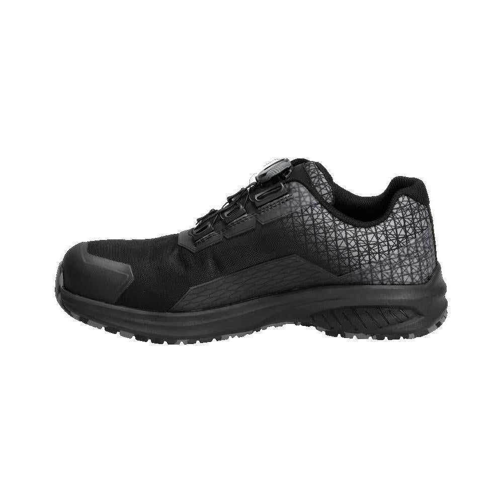 Turvakengät S3S, BOA® Fit System turvakengät S3S