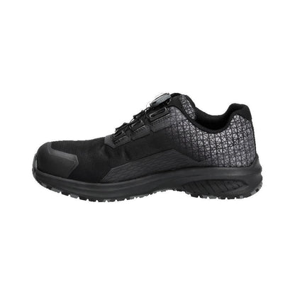 Turvakengät S3S, BOA® Fit System turvakengät S3S