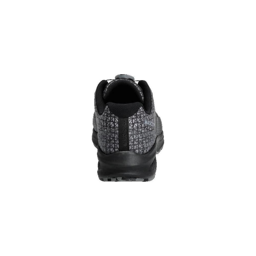 Turvakengät S3S, BOA® Fit System turvakengät S3S