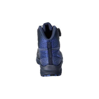 Turvasaappaat S3S, BOA® Fit System turvanilkkurit S3S