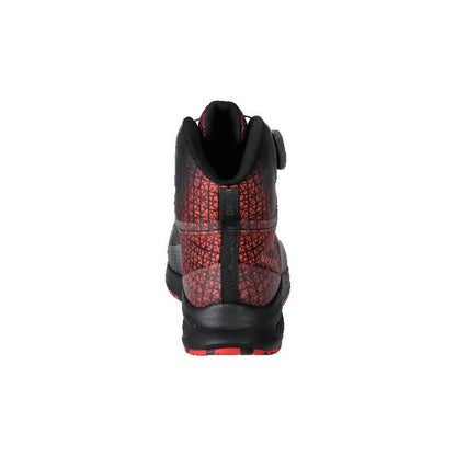 Turvasaappaat S3S, BOA® Fit System turvanilkkurit S3S
