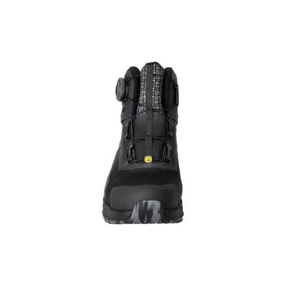 Turvasaappaat S3S, BOA® Fit System turvanilkkurit S3S
