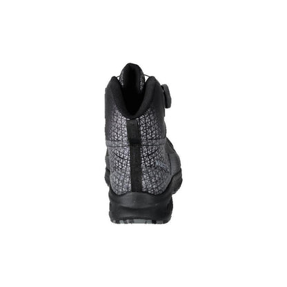 Turvasaappaat S3S, BOA® Fit System turvanilkkurit S3S