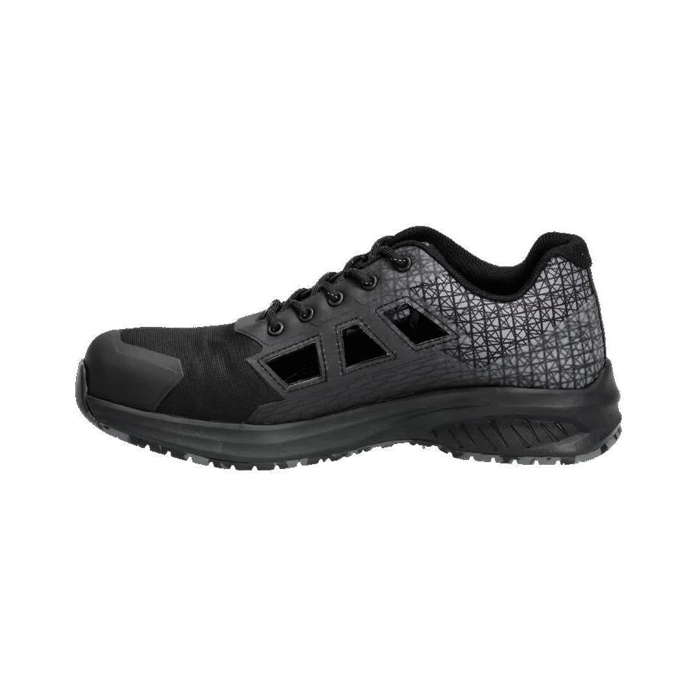 Turvasandaali S1PS, nauhat turvasandaali S1PS