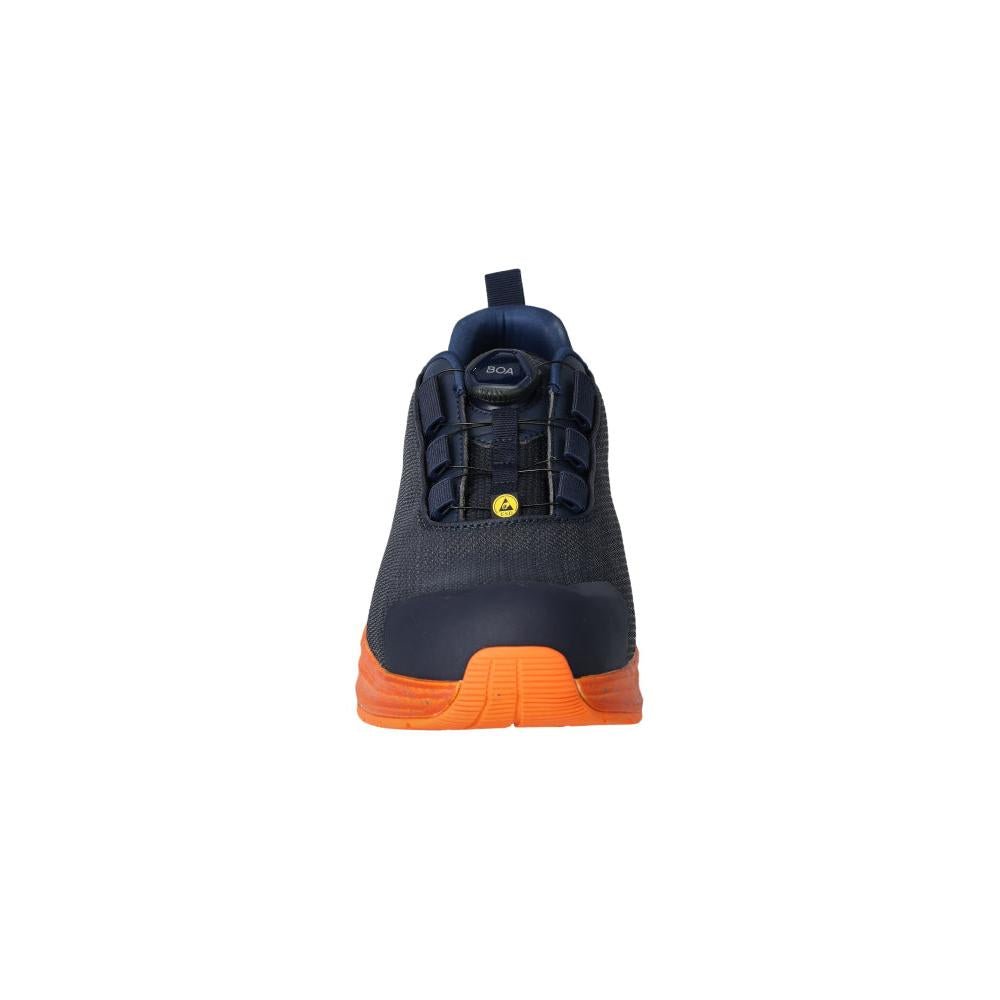 Turvakengät S1PS, BOA® turvakengät S1PS
