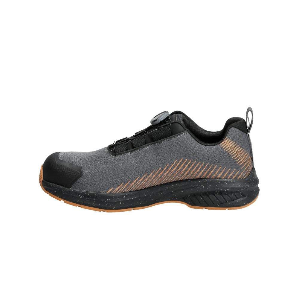 Turvakengät S1PS, BOA® turvakengät S1PS