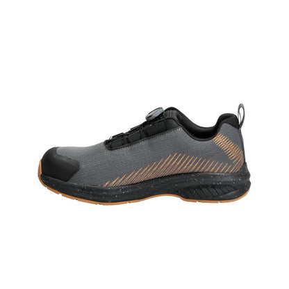 Turvakengät S1PS, BOA® turvakengät S1PS