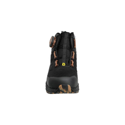 Turvasaappaat S7S, BOA® Fit System turvanilkkurit S7S