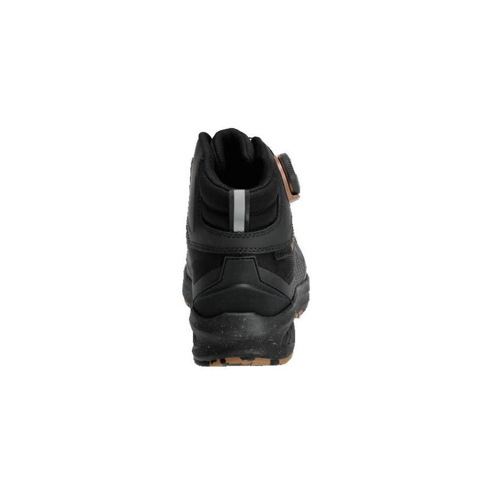 Turvasaappaat S7S, BOA® Fit System turvanilkkurit S7S