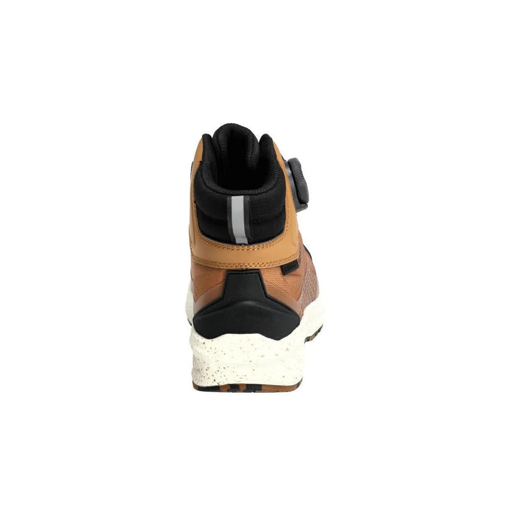 Turvasaappaat S7S, BOA® Fit System turvanilkkurit S7S
