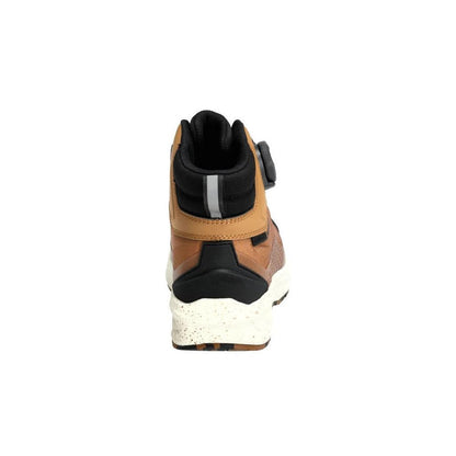 Turvasaappaat S7S, BOA® Fit System turvanilkkurit S7S