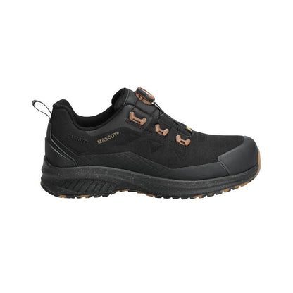 Turvakengät S7S, BOA® Fit System turvakengät S7S