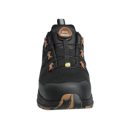 Turvakengät S7S, BOA® Fit System turvakengät S7S