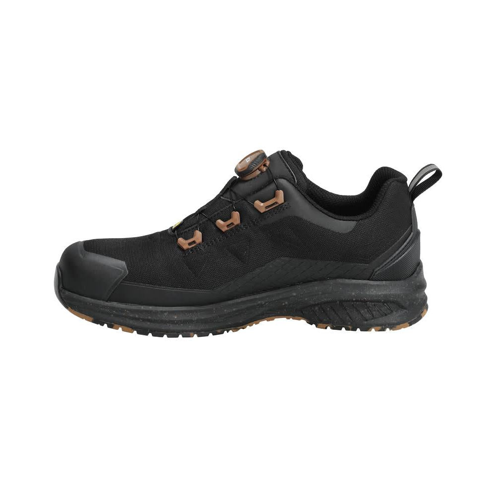 Turvakengät S7S, BOA® Fit System turvakengät S7S