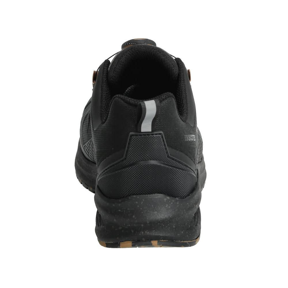 Turvakengät S7S, BOA® Fit System turvakengät S7S