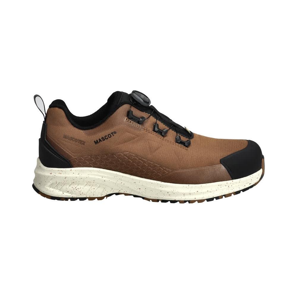 Turvakengät S7S, BOA® Fit System turvakengät S7S
