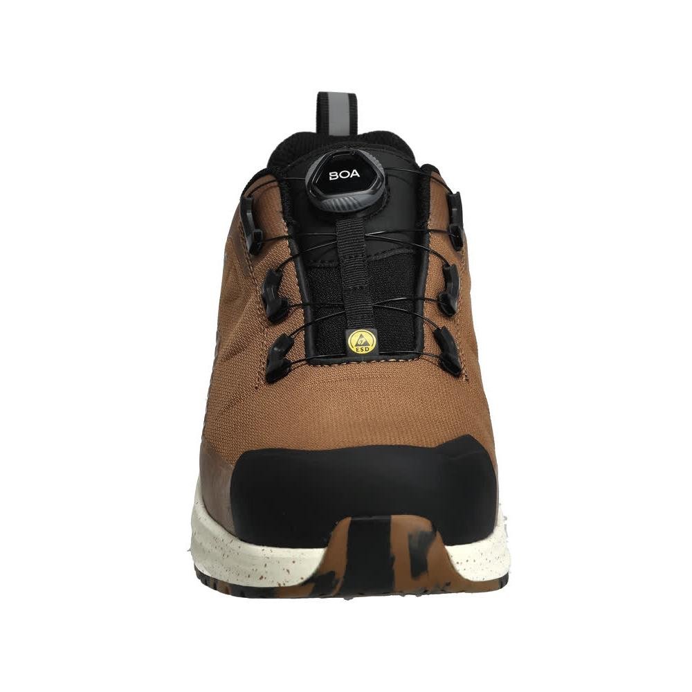 Turvakengät S7S, BOA® Fit System turvakengät S7S