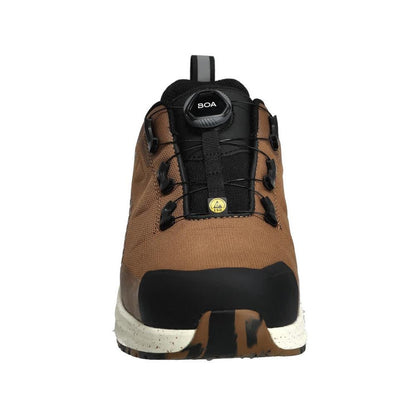 Turvakengät S7S, BOA® Fit System turvakengät S7S