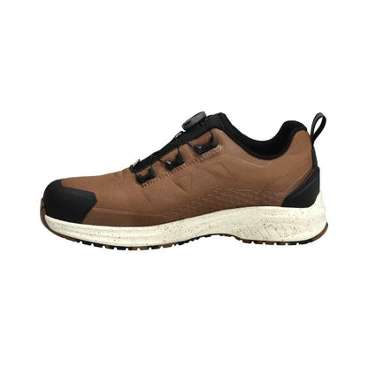 Turvakengät S7S, BOA® Fit System turvakengät S7S
