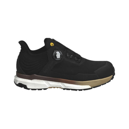 Turvakengät S3S, BOA® Fit System turvakengät S3S