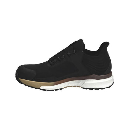 Turvakengät S3S, BOA® Fit System turvakengät S3S