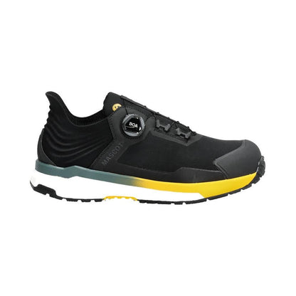 Turvakengät S3S, BOA® Fit System turvakengät S3S