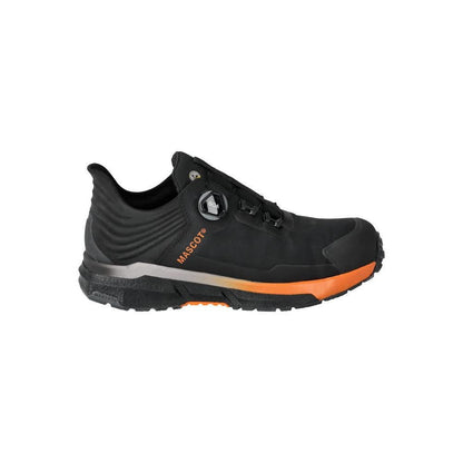 Turvakengät S3S, BOA® Fit System turvakengät S3S