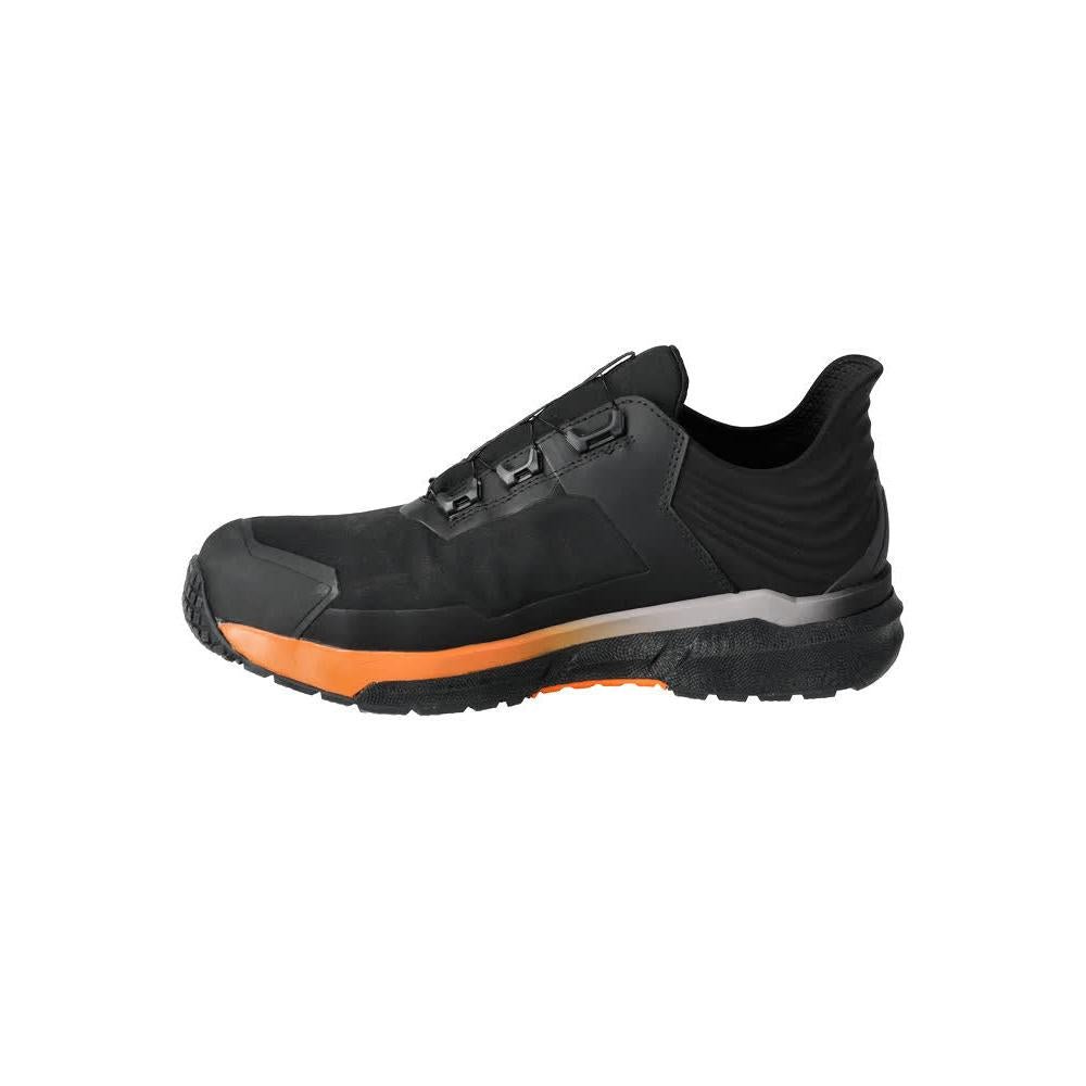 Turvakengät S3S, BOA® Fit System turvakengät S3S