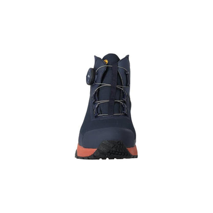 Turvasaappaat S3S, BOA® Fit System turvanilkkurit S3S