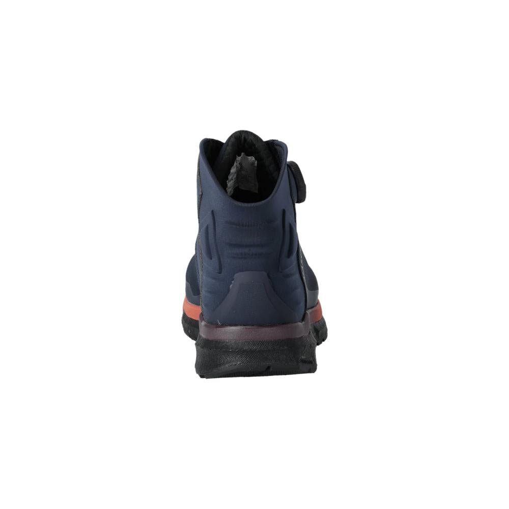 Turvasaappaat S3S, BOA® Fit System turvanilkkurit S3S